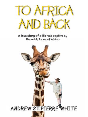 cover image of To Africa and Back